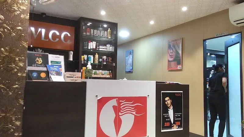 Magnet Salon | Magunta Layout, Nellore