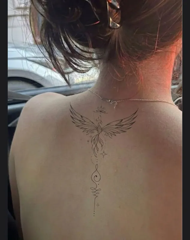 The Tattoo Studio