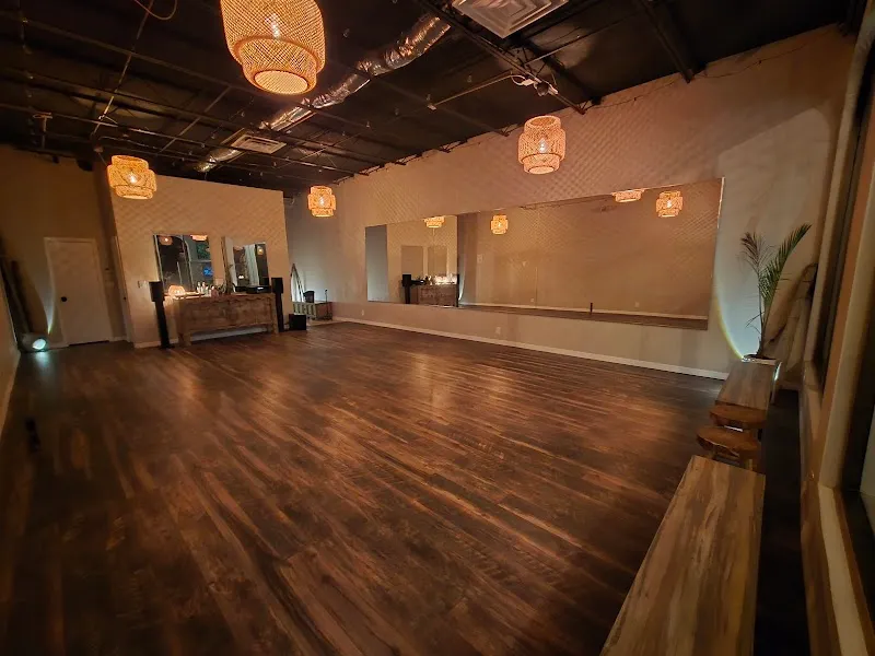 Dance With Panache - Ballroom Dance & Wellness Studio