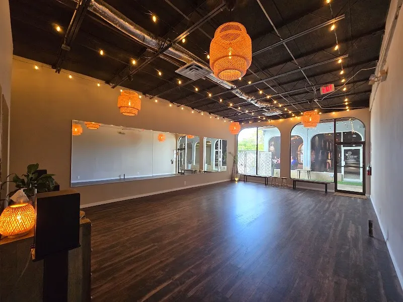 Dance With Panache - Ballroom Dance & Wellness Studio