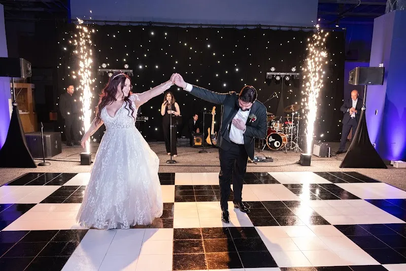 Dance With Panache - Ballroom Dance & Wellness Studio