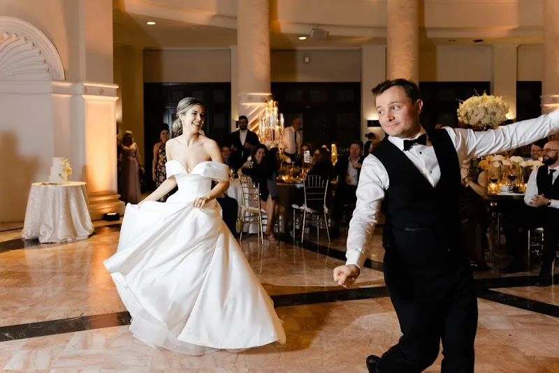 Dance With Panache - Ballroom Dance & Wellness Studio