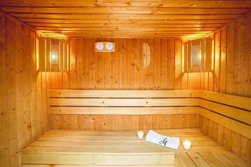 Jasmin d'Arabie SPA