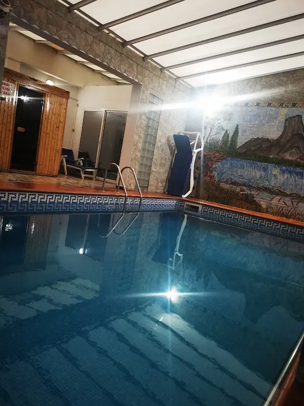 Jasmin d'Arabie SPA