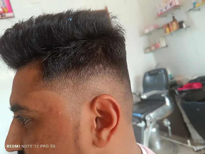 Manik Gents Salon