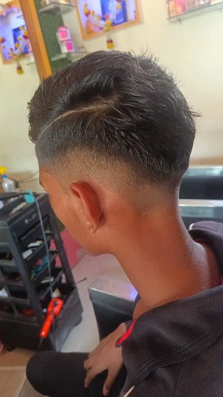 Manik Gents Salon