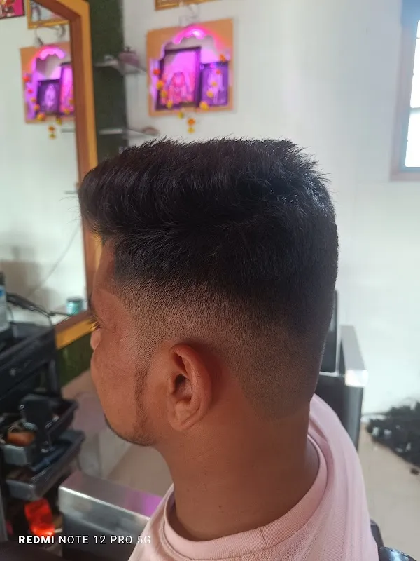 Manik Gents Salon