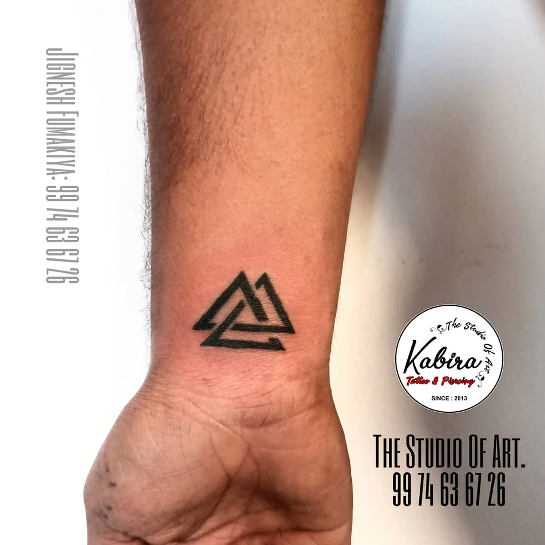 Kabira Ink TATTOO and Piercing_ The studio of art.