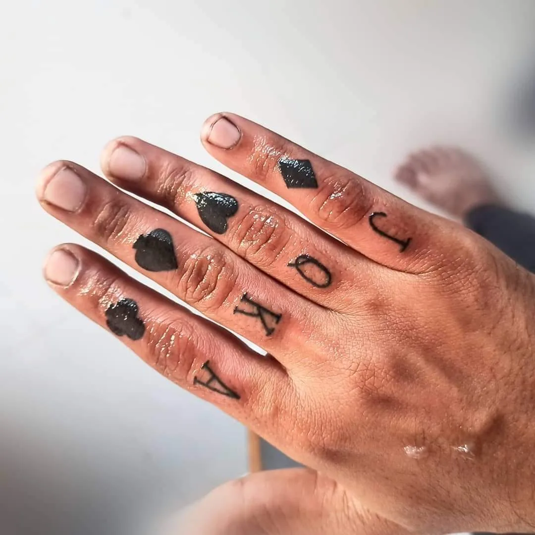 Kabira Ink TATTOO and Piercing_ The studio of art.