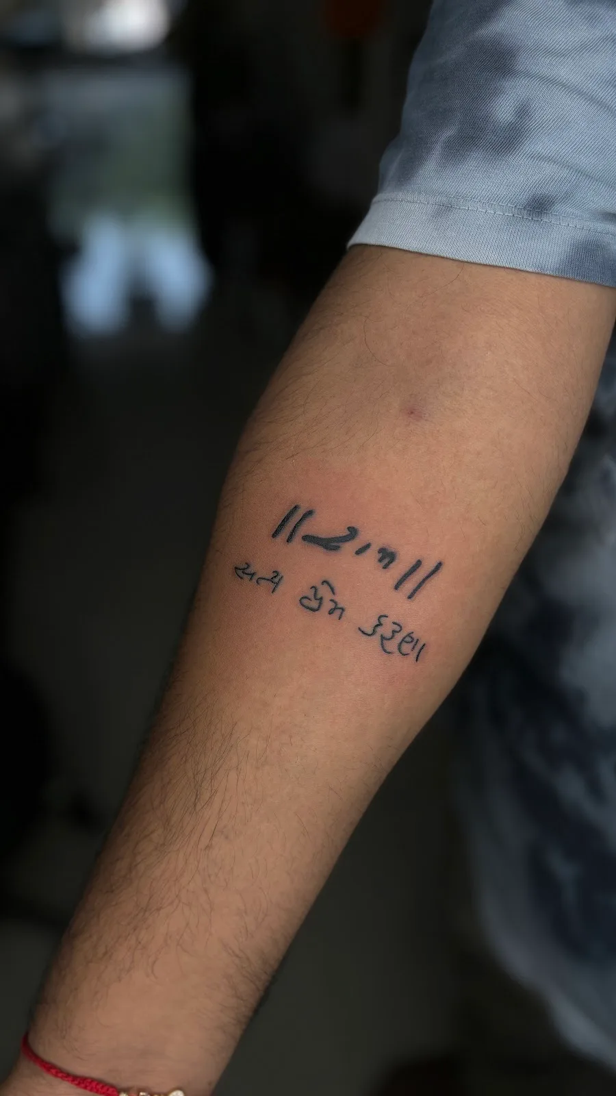 Kabira Ink TATTOO and Piercing_ The studio of art.