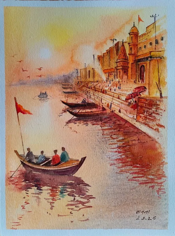 CanvasbyBhawna