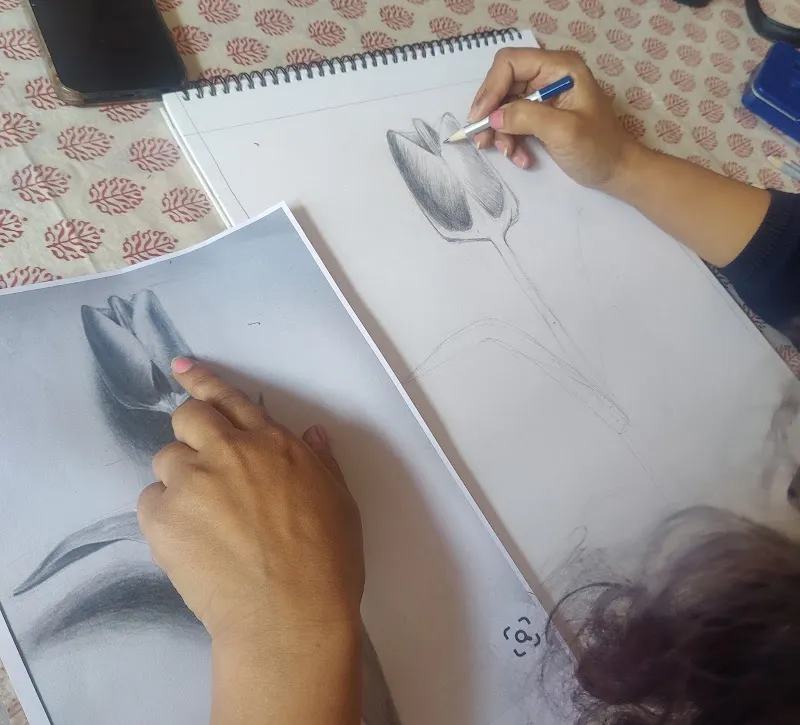 CanvasbyBhawna