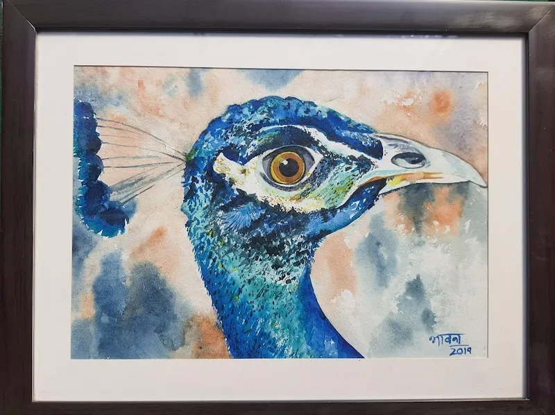 CanvasbyBhawna