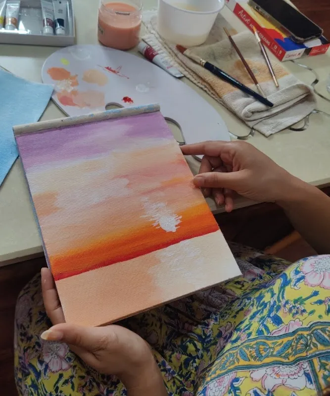 CanvasbyBhawna