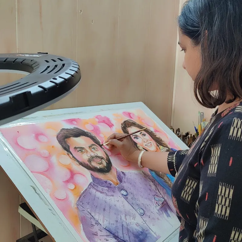 CanvasbyBhawna