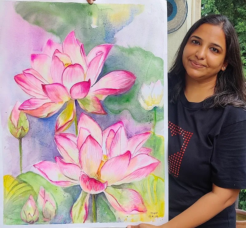 CanvasbyBhawna