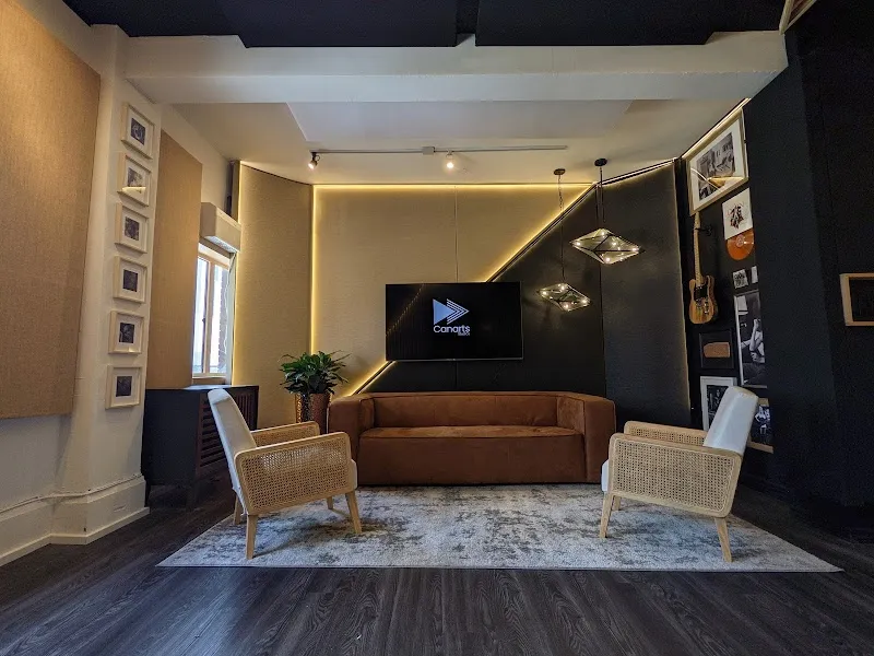 Canarts Studios