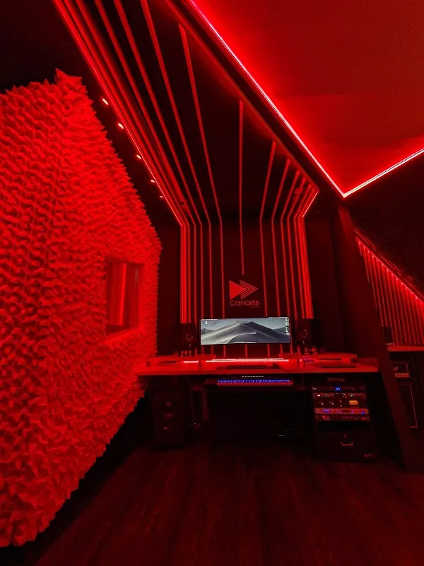 Canarts Studios
