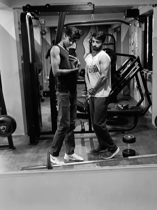 Fitness college Gym