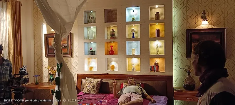Samvaad Studio