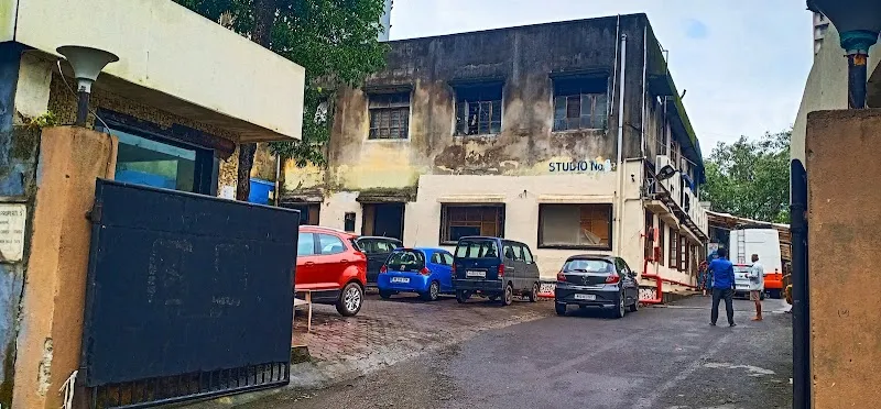 Samvaad Studio