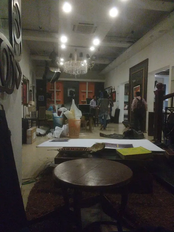 Samvaad Studio