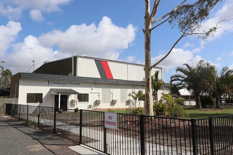 YMCA Bundaberg