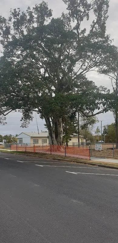 YMCA Bundaberg