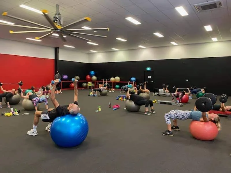 YMCA Bundaberg