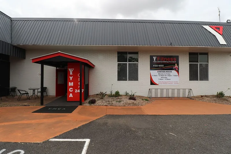 YMCA Bundaberg