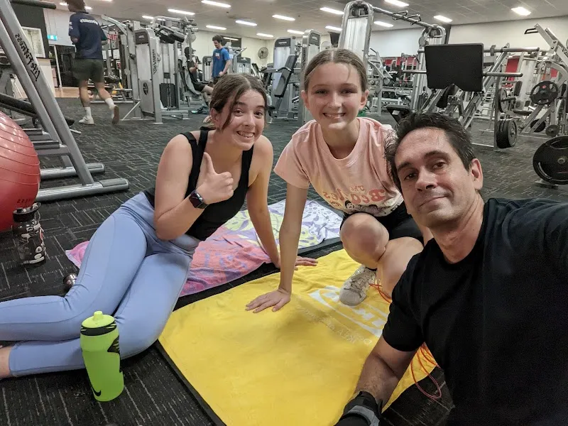 YMCA Bundaberg