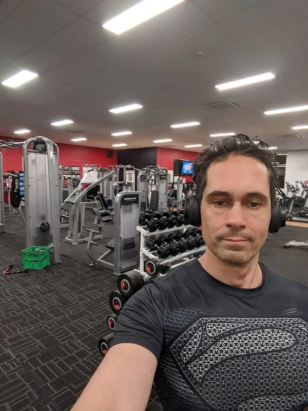 YMCA Bundaberg
