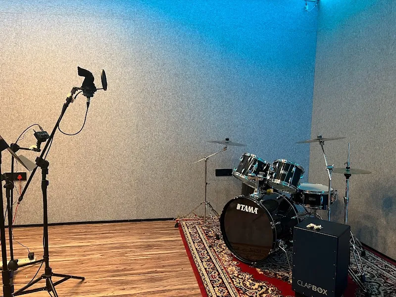 ALOP Studio & Jam Room Rasayani