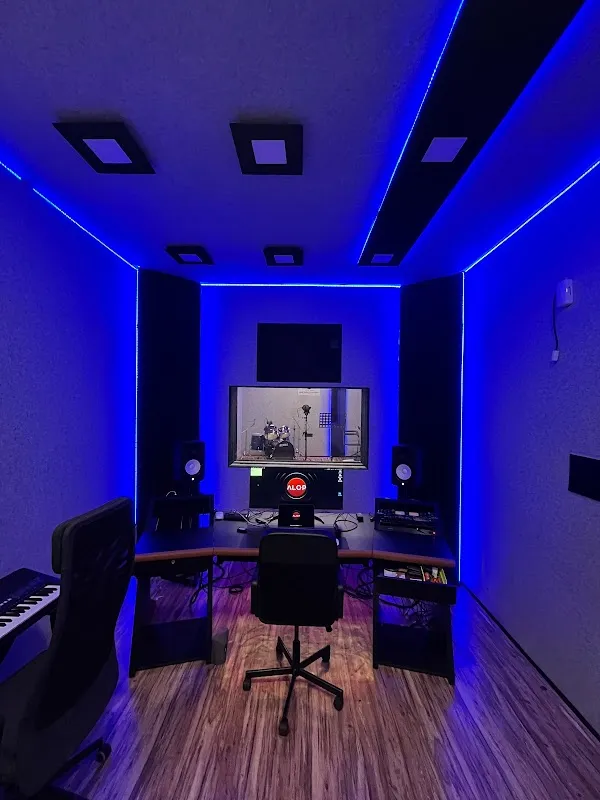ALOP Studio & Jam Room Rasayani