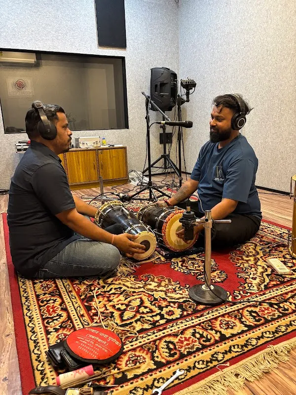 ALOP Studio & Jam Room Rasayani