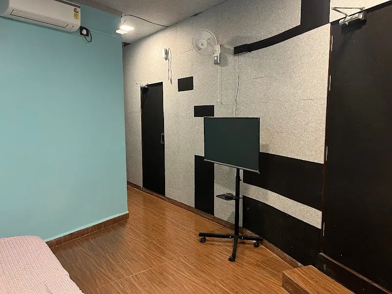 ALOP Studio & Jam Room Rasayani