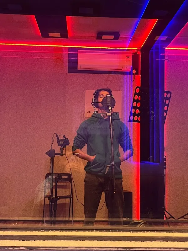 ALOP Studio & Jam Room Rasayani