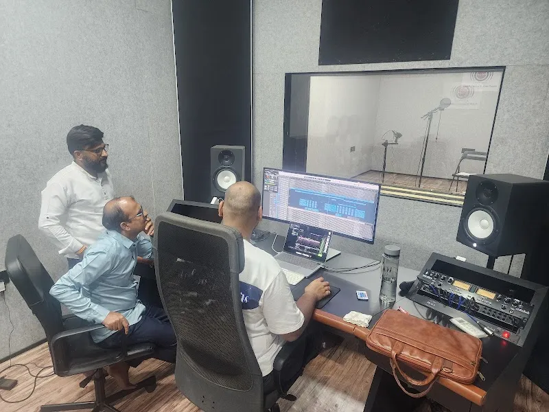 ALOP Studio & Jam Room Rasayani