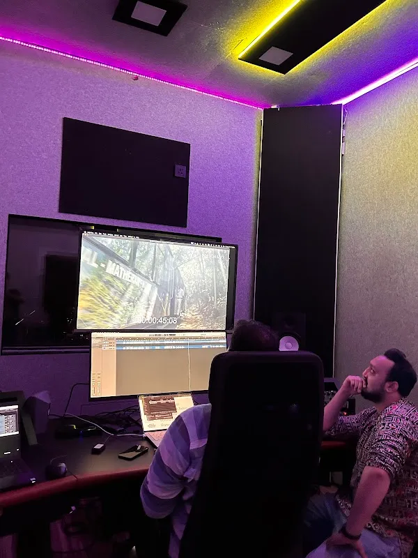 ALOP Studio & Jam Room Rasayani