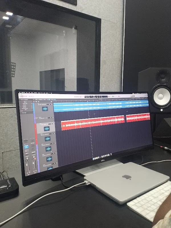 ALOP Studio & Jam Room Rasayani
