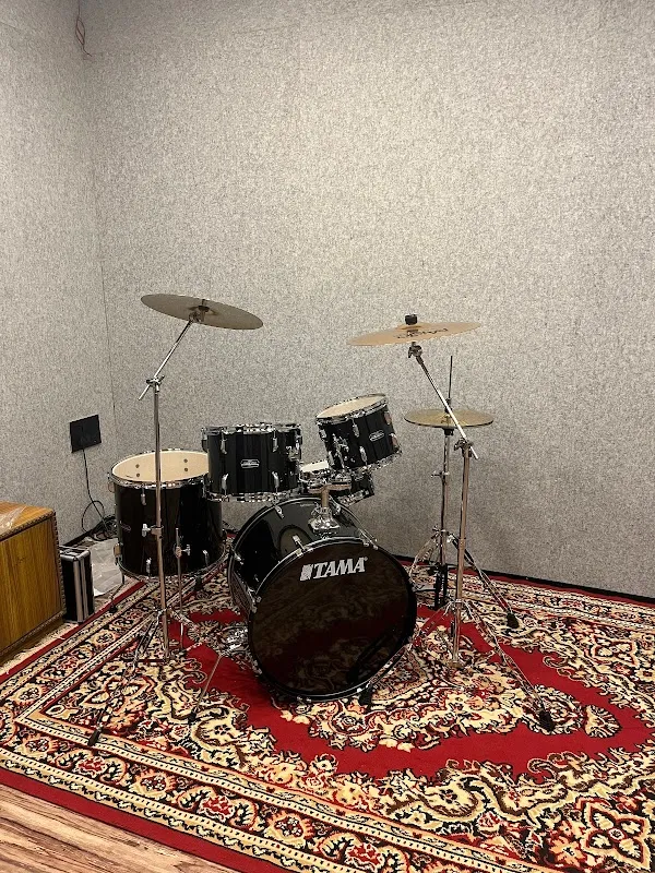 ALOP Studio & Jam Room Rasayani