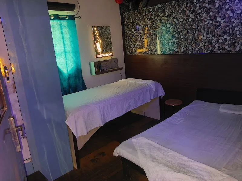 Atithi Luxury Spa
