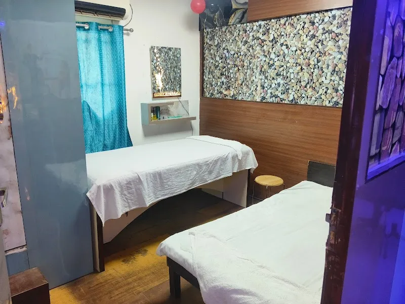 Atithi Luxury Spa