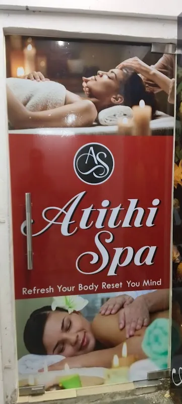 Atithi Luxury Spa
