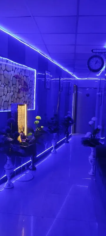 Atithi Luxury Spa