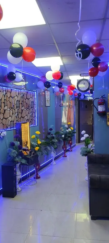 Atithi Luxury Spa