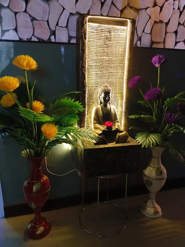 Atithi Luxury Spa