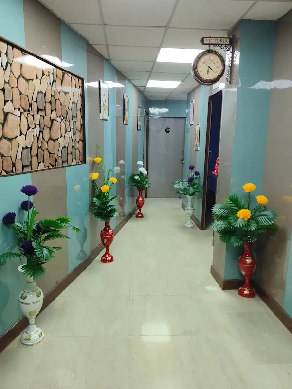 Atithi Luxury Spa