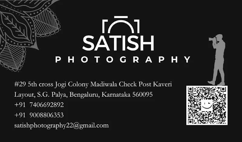 Satish Photography