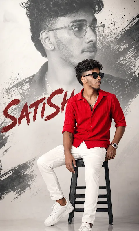Satish Photography